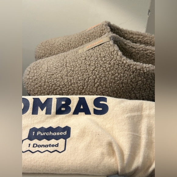 Bombas Sunday Slipper - Picture 4 of 4